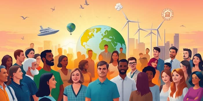 El Impacto de la Demografía en las Tendencias de Inversión