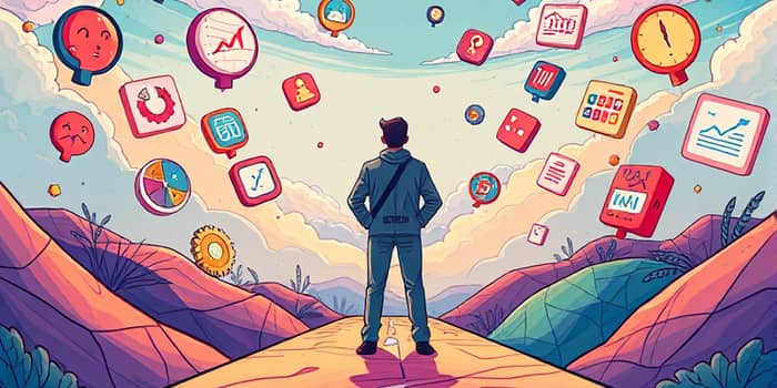 La Economía Conductual y el Inversor: Evita Trampas Mentales