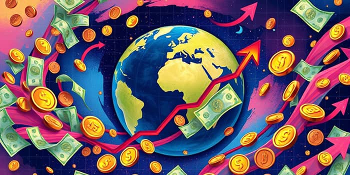 La Velocidad del Dinero: Un Indicador Clave para la Inflación