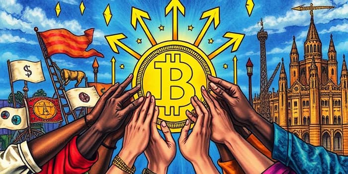 El Arte de la Contención: Frenando la Hiperinflación