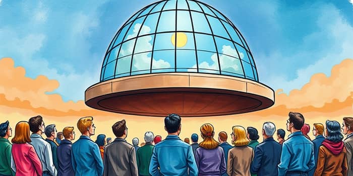 El Techo de la Deuda: ¿Un Límite Real a la Política Monetaria?