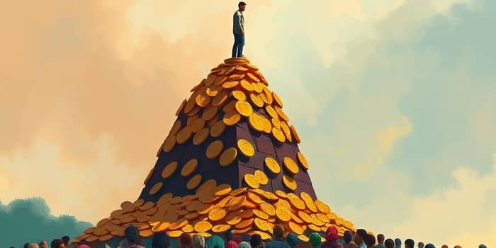 El Efecto Riqueza: Más Allá del Balance Personal