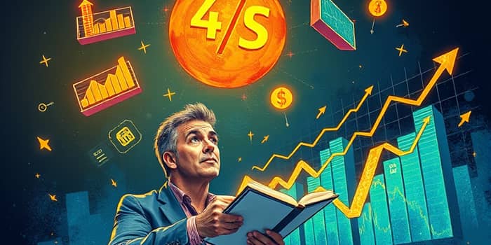 El Secreto de los Ratios Financieros Clave para Invertir