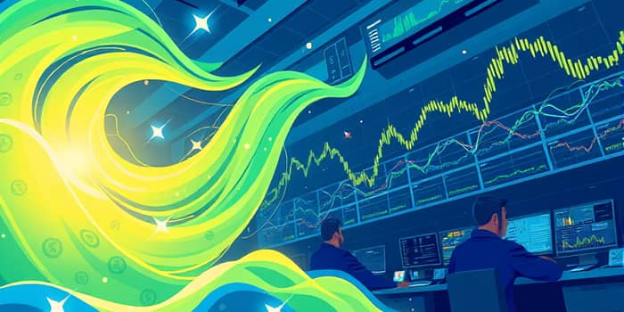 La Liquidez del Mercado: Clave para Comprar y Vender sin Problemas