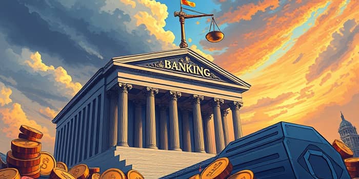 Riesgo Moral: Cuando la Garantía del Banco Central Crea Peligros