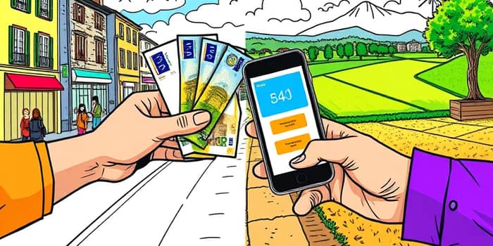 La Relevancia del Efectivo: ¿Un Relicto o un Recurso Vital?