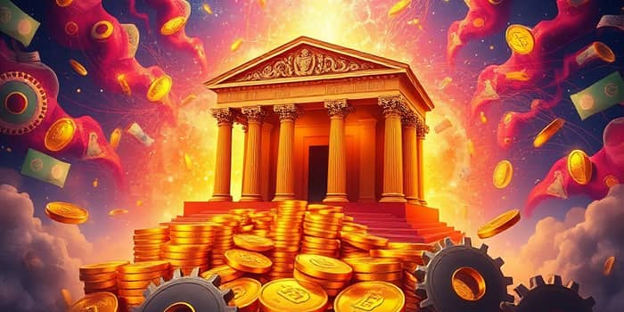 Soberanía Monetaria: ¿Quién Decide el Valor de Nuestra Moneda?