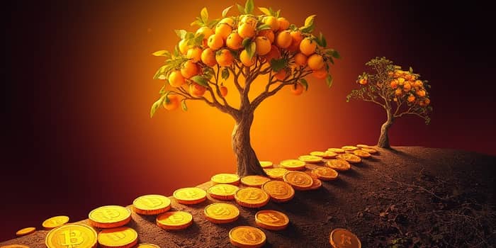 El Costo de Oportunidad del Dinero: Lo que No Vemos