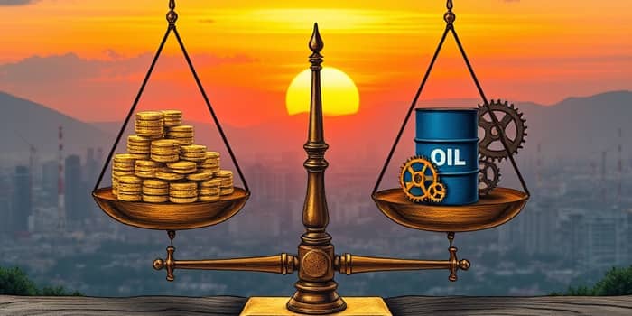 Inflación por Demanda vs. Costos: Dos Males, Dos Respuestas BC