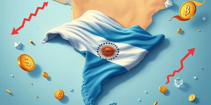 La Sábana Corta Monetaria: Tapando un Lado y Destapando Otro