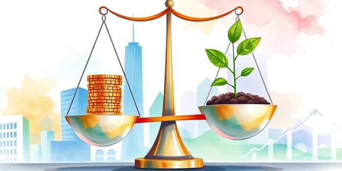 El Dilema del BC: Estabilidad o Crecimiento, ¿Ambos o Ninguno?