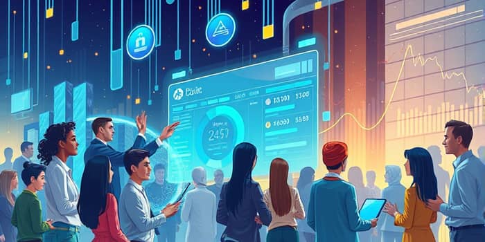 Desafíos y oportunidades de la hiperpersonalización financiera