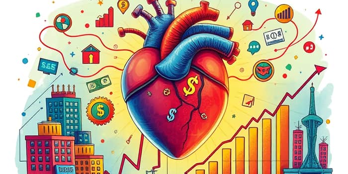 El Corazón de la Economía: Lo que la Política Monetaria Bombea