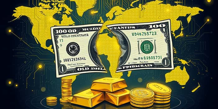 El Gran Reset Monetario: ¿Hacia Dónde Nos Dirigimos?