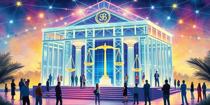 Transparencia y Rendición de Cuentas: Pilares del Banco Central Moderno