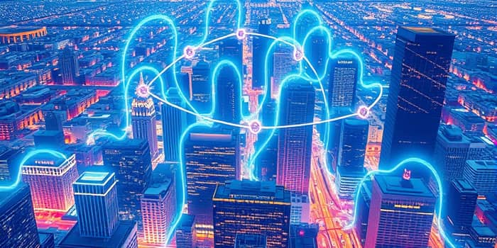 El poder de los datos abiertos: Transparencia y crecimiento