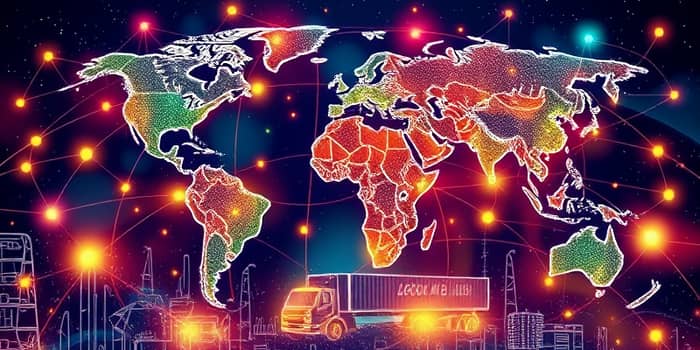 Blockchain más allá de las divisas: La revolución de la trazabilidad