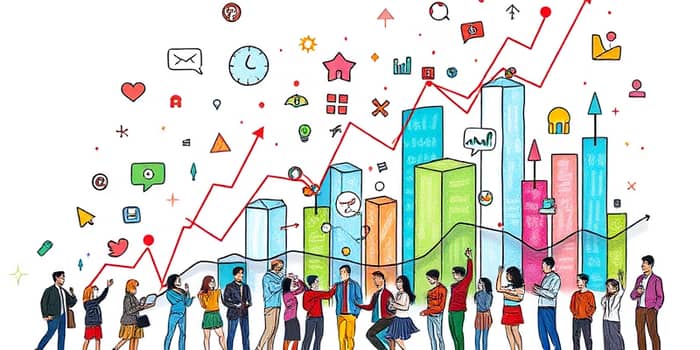 Nuevas métricas de éxito empresarial: Propósito y valor social