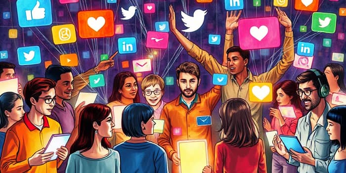 La monetización de la atención humana: Un recurso finito