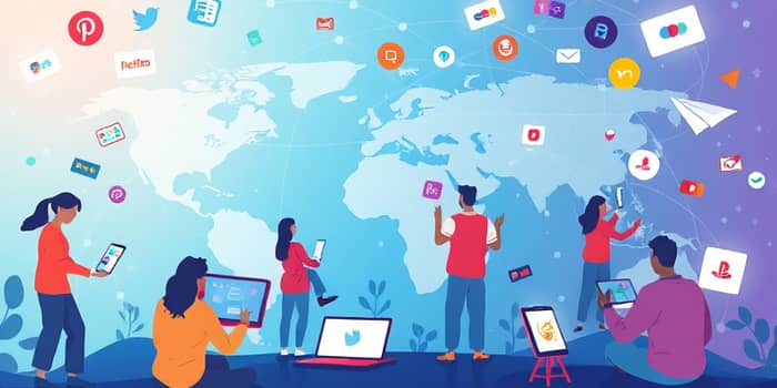 Economía de la suscripción: De productos a servicios continuos