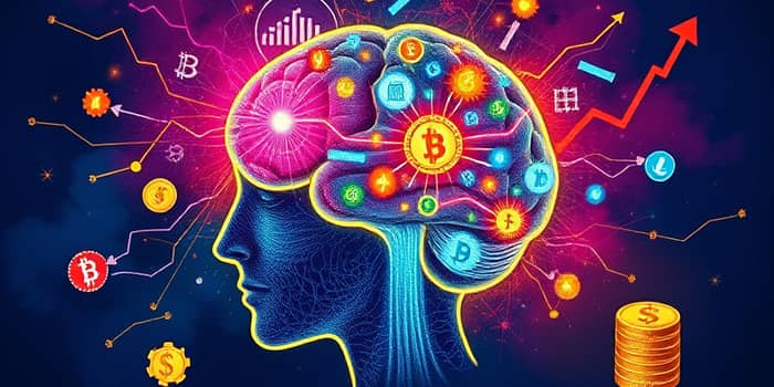 Neurofinanzas: Comprendiendo las decisiones de inversión