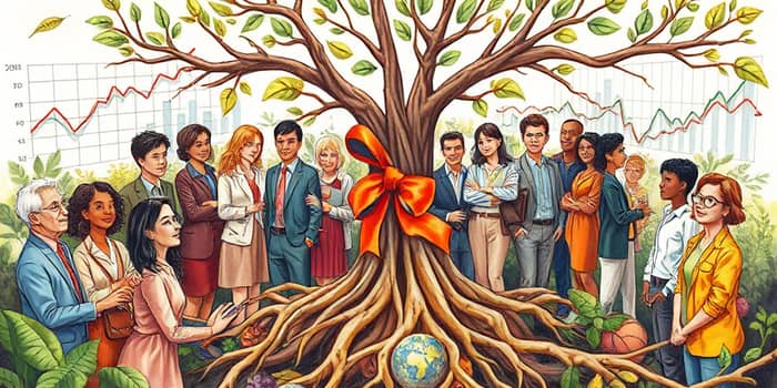 El futuro de los fondos de pensiones: Adaptación a un mundo cambiante