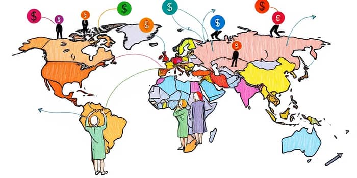 La Desdolarización en Marcha: Alternativas y Consecuencias