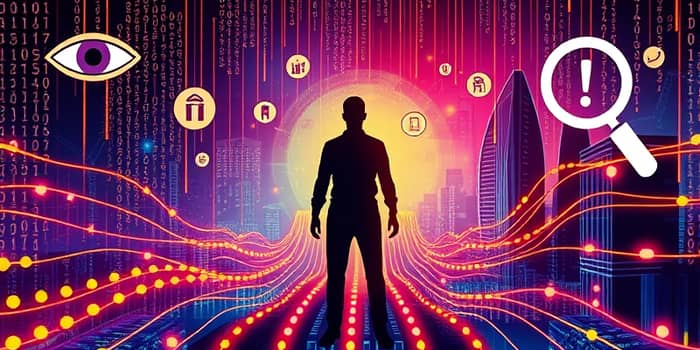 Capitalismo de Vigilancia: El Precio de la Información en el Mercado