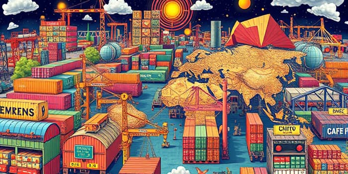 Los Nuevos Rostros de la Inflación: Causas y Estrategias Recientes