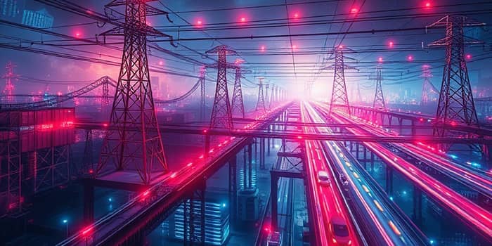 El Desafío de la Ciberseguridad para la Infraestructura Crítica Global