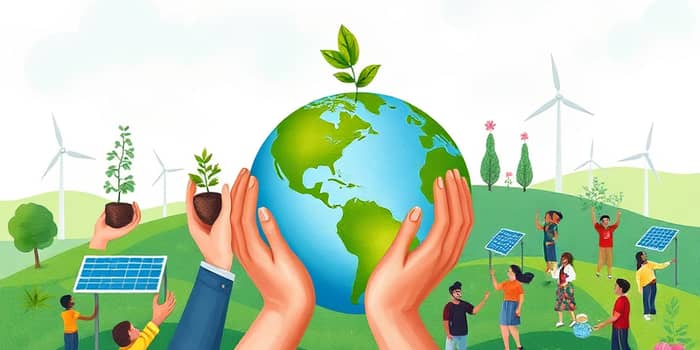 Inversión Socialmente Responsable: Más Allá del Rendimiento Financiero