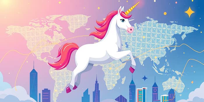 El Fenómeno de las 'Unicornios' Globales: Secretos de su Éxito
