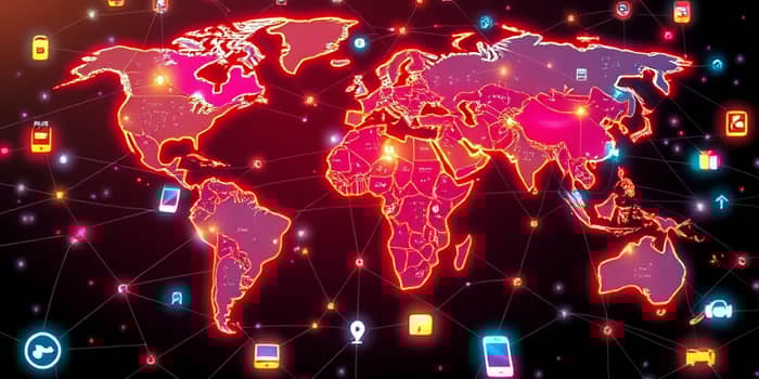 El Impacto de las Superapps en el Consumo Global
