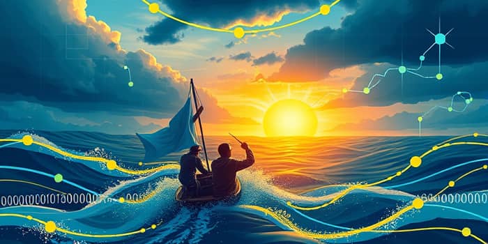 El Arte de la Resiliencia: Adaptando Negocios a la Incertidumbre Global