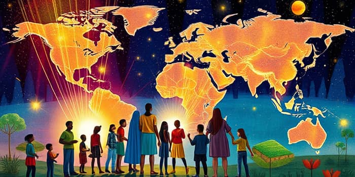 El Rol de la Diáspora en la Inversión y el Desarrollo Global