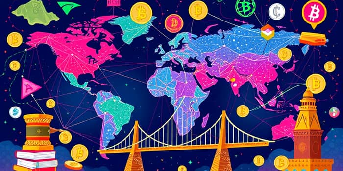 Regulaciones Cripto Globales: Hacia un Consenso o la Diversidad