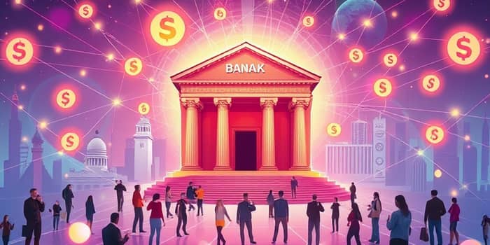 Monedas Digitales de Bancos Centrales: Un Nuevo Horizonte Financiero