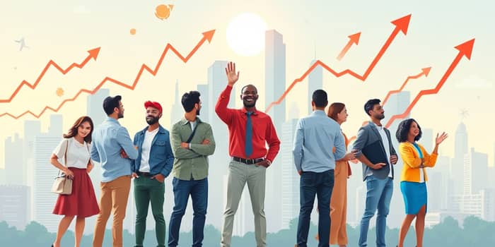 Descubre el Poder de los Fondos Indexados: Inversión Inteligente para Todos