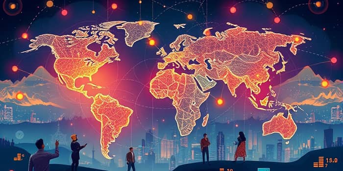 El Rol de la Inteligencia Artificial en los Mercados Actuales