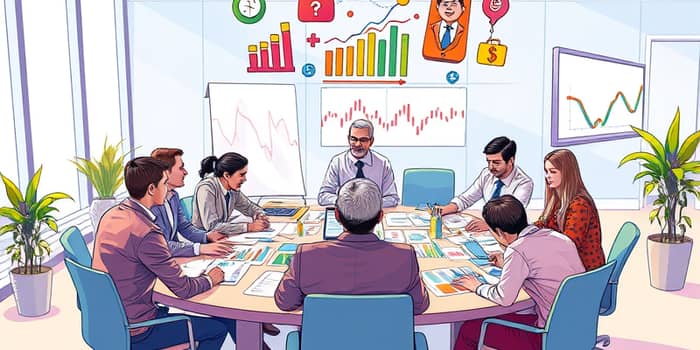 Microeconomía para Inversores: Inflación, Empleo y Otros Factores Clave