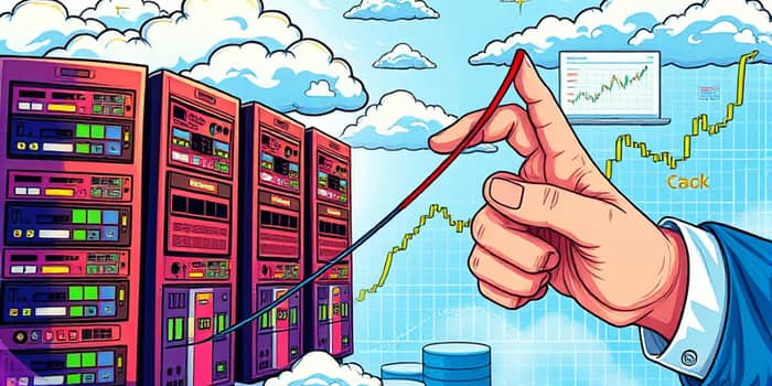 Estrategias de Scaling In y Scaling Out: Optimizando Entradas y Salidas