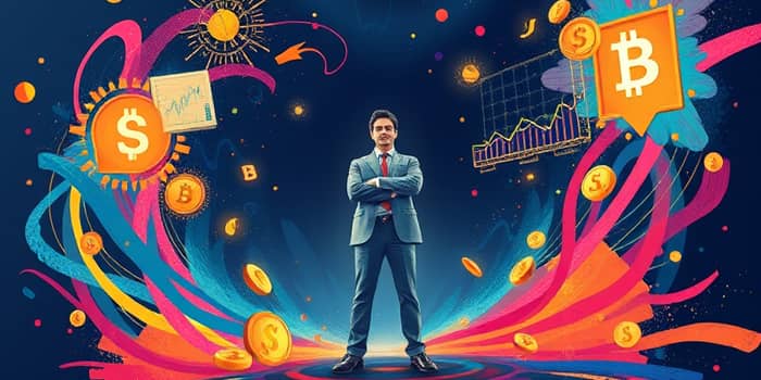 El Arte de la Convicción: Invierte con Confianza en tus Ideas