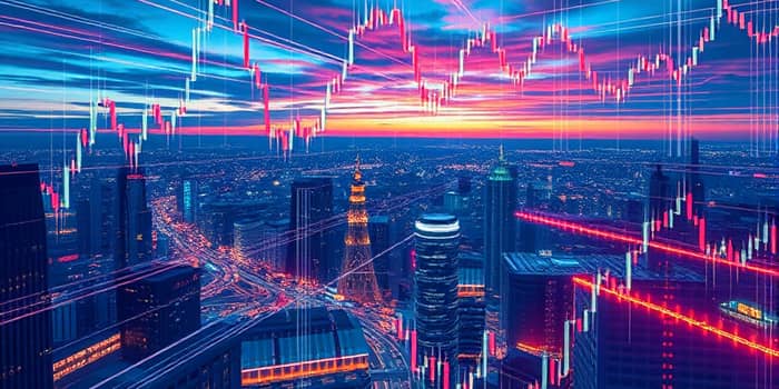 Finanzas Cuánticas: El Futuro de la Predicción Bursátil