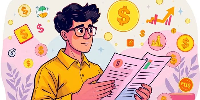 La Importancia del Historial Crediticio en tus Finanzas