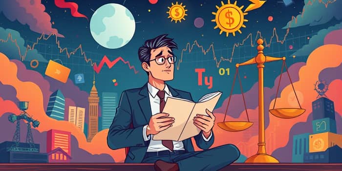 Psicología Inversora: Controla tus Emociones para Ganar