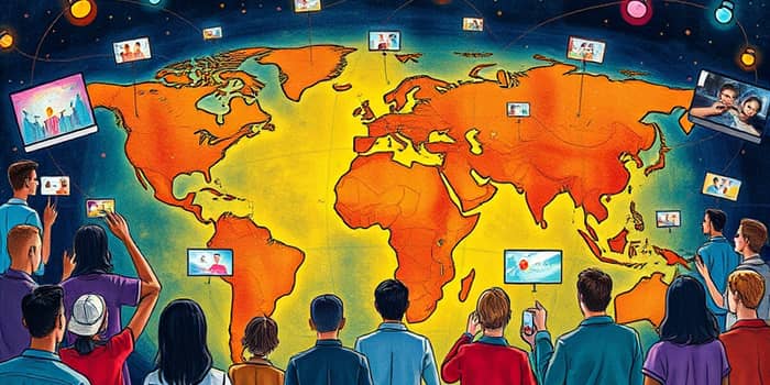 El Impacto del Streaming en el Consumo Cultural Global