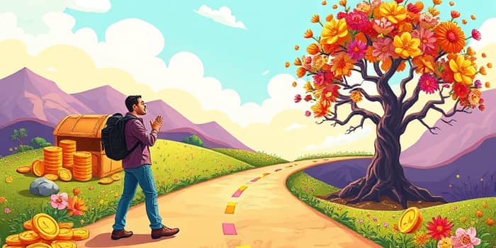 El Costo de Oportunidad: La Decisión Invisible de Cada Inversor