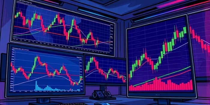 Análisis de Puntos Pivote: Prediciendo Movimientos de Precio