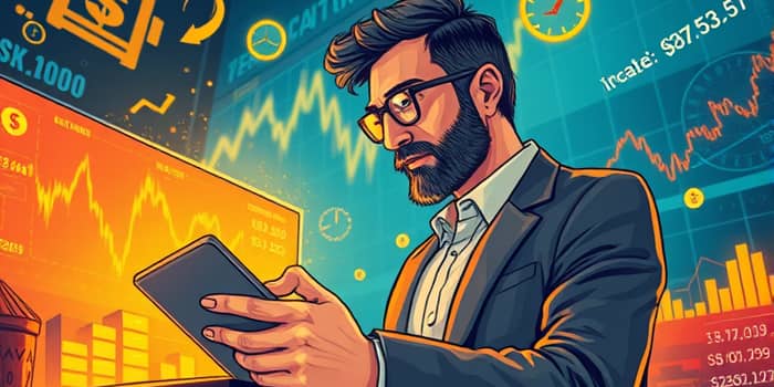 Cómo Detectar la Manipulación del Mercado: Señales de Alerta