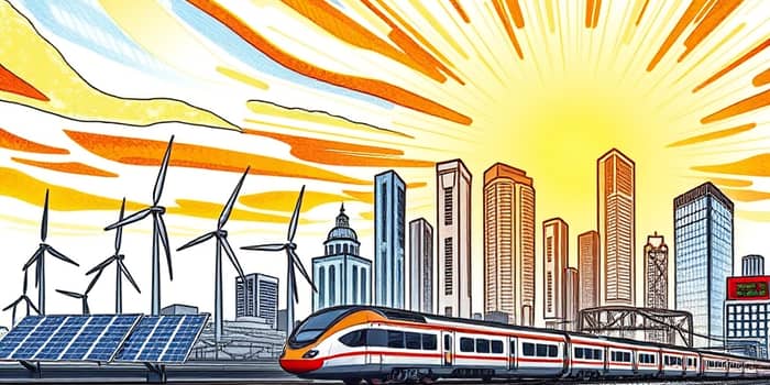 Invertir en Infraestructuras: Un Pilar para tu Cartera